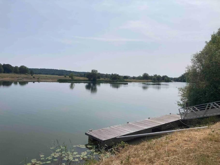 Maison De Village Audelange Zewnętrze zdjęcie